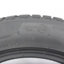 11. 225 55 17 2x PIRELLI 225/55 R17 97H Sottozero 3 Winter RunFlat BMW Winterreifen 2022 6,2-6,8mm
