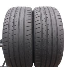 3. 195 40 17 4x HANKOOK 195/40 ZR17 81W XL Ventus S1 evo K107 Sommerreifen 2018 6,5-7mm