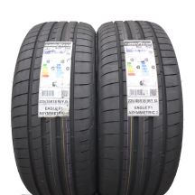 225 45 18 2x GOODYEAR 225/45 R18 95Y XL Eagle F1 Asymmetric 3 BMW RSC Sommerreifen 2023 VOLL Wie Neu