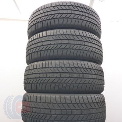  235 45 20 4x CONTINENTAL 235/45 R20 100V XL WinterContact TS 870 P Winterreifen 2022/25 8,8-8 