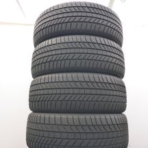  235 45 20 4x CONTINENTAL 235/45 R20 100V XL WinterContact TS 870 P Winterreifen 2022/25 8,8-8 