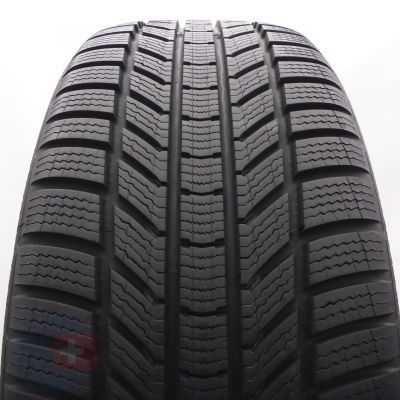  245 45 20 1x CONTINENTAL 245/45 R20 103V XL WinterContact TS 870 P Winterreifen 2025 8,5mm