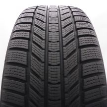  245 45 20 1x CONTINENTAL 245/45 R20 103V XL WinterContact TS 870 P Winterreifen 2025 8,5mm