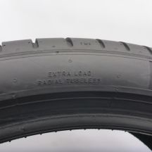 7. 255 35 19 2x PIRELLI 255/35 R19 96Y XL PZero RunFlat Sommerreifen 2019, 2023 6,2-6,6mm