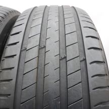 3.  235 60 17 4x MICHELIN 235/60 R17 102V Latitude Sport 3 Sommerreifen 2015 5,2-5,5mm