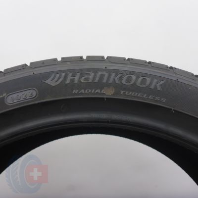4. 245 40 20 2x HANKOOK 245/40 R20 99Y XL Ventus S1evo 3 RFT Sommerreifen 2022 VOLL WIE NEU   4. 245 40 20 2x HANKOOK 245/40 R20 99Y XL Ventus S1evo 3 RFT Sommerreifen 2022 VOLL WIE NEU