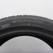4. 245 40 20 2x HANKOOK 245/40 R20 99Y XL Ventus S1evo 3 RFT Sommerreifen 2022 VOLL WIE NEU   4. 245 40 20 2x HANKOOK 245/40 R20 99Y XL Ventus S1evo 3 RFT Sommerreifen 2022 VOLL WIE NEU