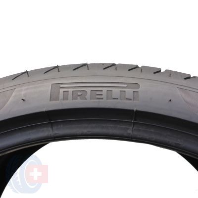 5. 2 x PIRELLI 325/25 ZR20 101Y XL P Zero Sommerreifen 2017 6mm