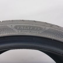 6. 295/30 R20 2x GOODYEAR 101Y XL Eagle F1 Super Sport LTS  Sommerreifen 20022 6,8mm