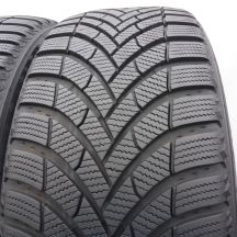 2. 225 45 19 4x SEMPERIT 225/45 R19 96V XL Speed-Grip 5 Winterreifen 2025 8,8mm