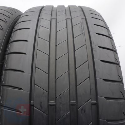 2. 225 45 18 4x BRIDGESTONE 225/45 R18 95Y XL Turanza T005 BMW Sommerreifen 2023/24 6,5-6,2mm