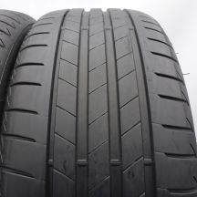 2. 225 45 18 4x BRIDGESTONE 225/45 R18 95Y XL Turanza T005 BMW Sommerreifen 2023/24 6,5-6,2mm