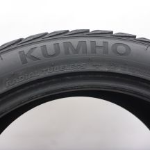 2. 245 45 19 1x KUMHO 245/45 R19 102V XL WinterCraft WP71 Winterreifen 2019 8mm WIE NEU