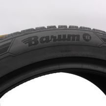 4. 215 50 18 2x BARUM 215/50 R18 92V Polaris 5 Winterreifen 2019 VOLL WIE NEU