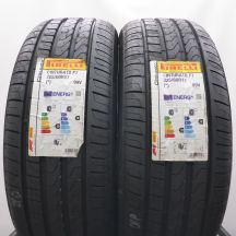 5.  225 60 17 4x PIRELLI 225/60 R17 99V Cinturato P7 BMW Sommerreifen 2024 Ungebraucht    