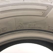 2. 215 65 16C 2x HANKOOK 215/65 R16C 109/107T Winter I Cept LV Winterreifen 2021 8,6-9mm