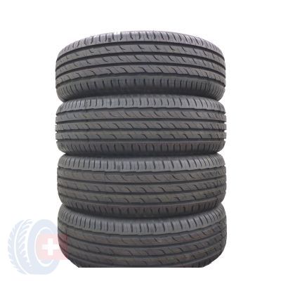 225 65 17 4x SEMEPRIT 225/65 R17 106V XL Speed-Life 3 Sommerreifen 2019 VOLL Wie Neu