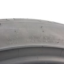 8. 285 40 22 2x HANKOOK 285/40 R22 110Y XL Ventus S1 evo3 AO Suv K127A Sommerreifen 2024 5,5mm
