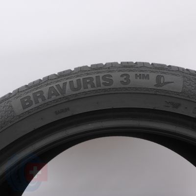 3. 235 45 18 1x BARUM 235/45 R18 98V XL Bravuris 3 Sommerreifen 2018 8,8mm
