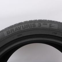 3. 235 45 18 1x BARUM 235/45 R18 98V XL Bravuris 3 Sommerreifen 2018 8,8mm