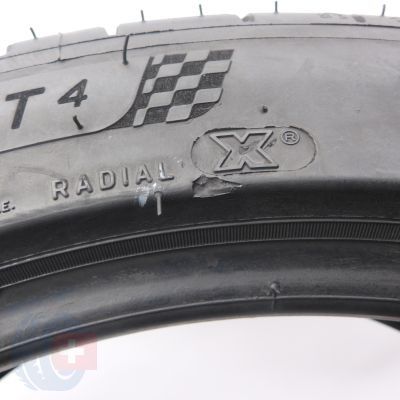 8. 215 45 18 2x MICHELIN 215/45 R18 93Y XL PilotSport4 Sommerreifen 2019 7mm