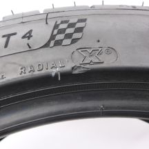 8. 215 45 18 2x MICHELIN 215/45 R18 93Y XL PilotSport4 Sommerreifen 2019 7mm