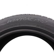 4. 225 50 18 1x VREDESTEIN 225/50 R18 99V XL Wintrac Pro Winterreifen 2019 7,5mm