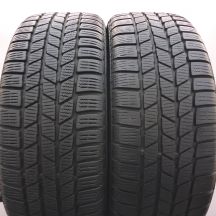 5. 205 50 17 4x CONTINENTAL 205/50 R17 93V XL ContiContact TS815 Seal Ganzjahresreifen 2017, 2018 6,8-7mm