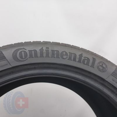 3.  245 40 18 1x CONTINENTAL 245/40 R18  97Y XL ContiSportContact 5 A0 Sommerreifen 2022 Ungebraucht  