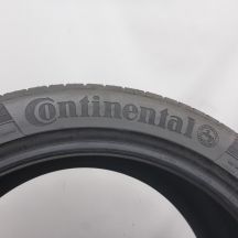 3.  245 40 18 1x CONTINENTAL 245/40 R18  97Y XL ContiSportContact 5 A0 Sommerreifen 2022 Ungebraucht  
