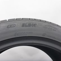 7.  255 45 19 2x PIRELLI  255/45 R19 104Y XL P Zero T0 PNCS Sommerreifen 2022/23 5,8mm