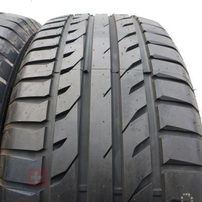 3. 275 50 20 2x GRIPMAX 275/50 R20  113W XL Stature H/T Sommerreifen 2016 VOLL Ungebraucht   
