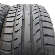 3. 275 50 20 2x GRIPMAX 275/50 R20  113W XL Stature H/T Sommerreifen 2016 VOLL Ungebraucht   
