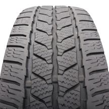  205 65 16C 1x Continental 205/65 R16C 107/105T VanContact Winter Winterreifen 2023 6,7mm 