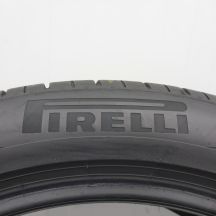 5. 285 40 20 2x PIRELLI 285/40 R20 108Y XL PZero BMW Sommerreifen 2022 6mm