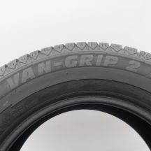 3. 225 65 16C 1x SEMPERIT 225/65 R16C 112/110R Van-Grip 2 Winterreifen 2018 8mm