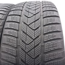4. 235 35 20 2x PIRELLI 235/35 R20 92W XL Sottozero 3 Winter Winterreifen 2021 6,5-7mm