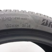 3. 235 45 20 4x BRIDGESTONE 235/45 R20 100W XL Blizzak 6 Winterreifen  2025 7,5-7,2mm