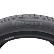 5. 245 45 20 2x PIRELLI 245/45 R20 103Y XL J LR PZero Sommerreifen 2017 5,8mm