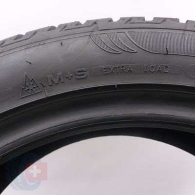 5. 205 50 17 1x FULDA 205/50 R17 93V XL KristallControl HP2 Winterreifen 2022 8,8mm