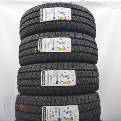 215 65 15C 4x CONTINENTAL 215/65 R15C 104/102T VanContact Winter Winterreifen 2022 VOLL 215 65 15C 4x CONTINENTAL 215/65 R15C 104/102T VanContact Winter Winterreifen 2022 VOLL