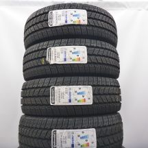215 65 15C 4x CONTINENTAL 215/65 R15C 104/102T VanContact Winter Winterreifen 2022 VOLL