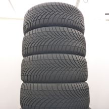 245 45 18 4x SEMPERIT 245/45 R18 100V XL Speed-Grip 5 Winterreifen 2025 8,mm WIE NEU