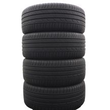 4 x BRIDGESTONE 225/40 R18 92W XL Turanza T001 Sommerreifen 2017 6,5-7,2mm 