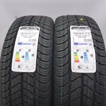5. 225 55 17C 4x UNIROYAL 225/55 R17C 109/107T SnowMax 3 Winterreifen 2022 VOLL