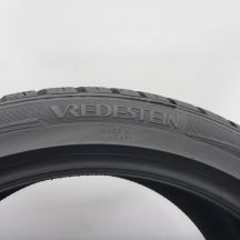 5. 245 40 19 2x VREDESTEIN 245/40 R19 98W XL Wintrac Pro Winterreifen 2023 8mm