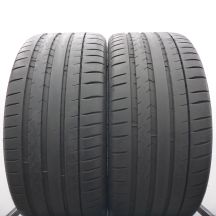  255 35 20 2x MICHELIN 255/35 ZR20 97Y XL Pilot Sport 4S Sommerreifen 2019 6-5,8mm