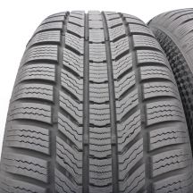 3. 225 65 17 2x CONTINENTAL 225/65 R17 102T WinterContact TS 870 P Winterreifen 2022 8,2-8,4mm