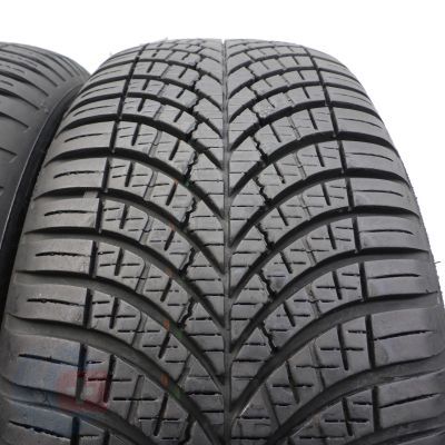 2. 195 60 15 4x GOODYEAR 195/60 R15 92V XL Vector 4Seasons Gen 3 Ganzjahresreifen 2021/22 7-8mm
