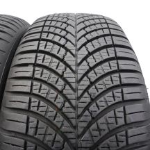 2. 195 60 15 4x GOODYEAR 195/60 R15 92V XL Vector 4Seasons Gen 3 Ganzjahresreifen 2021/22 7-8mm